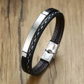 BRACELET BLANC
