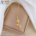 COLLIER TULIPE