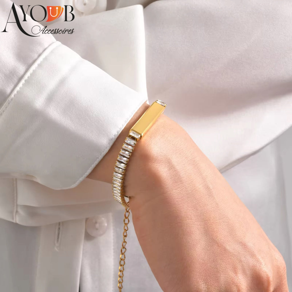 BRACELET RF 70