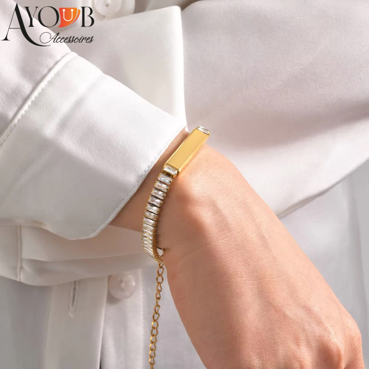 BRACELET RF 70
