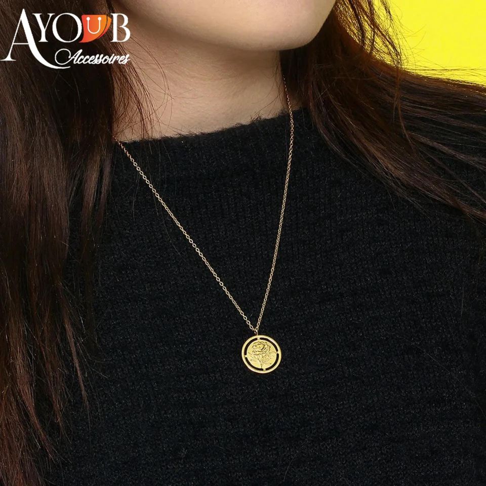 COLLIER RF 265