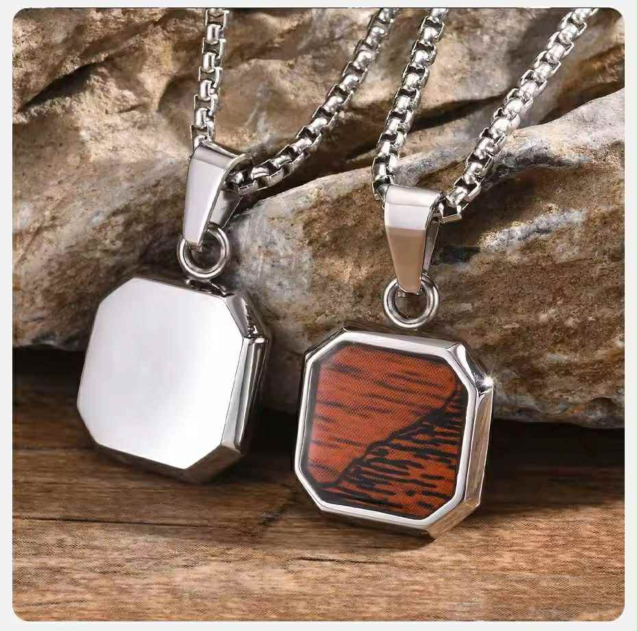 COLLIER MINIMALISTE