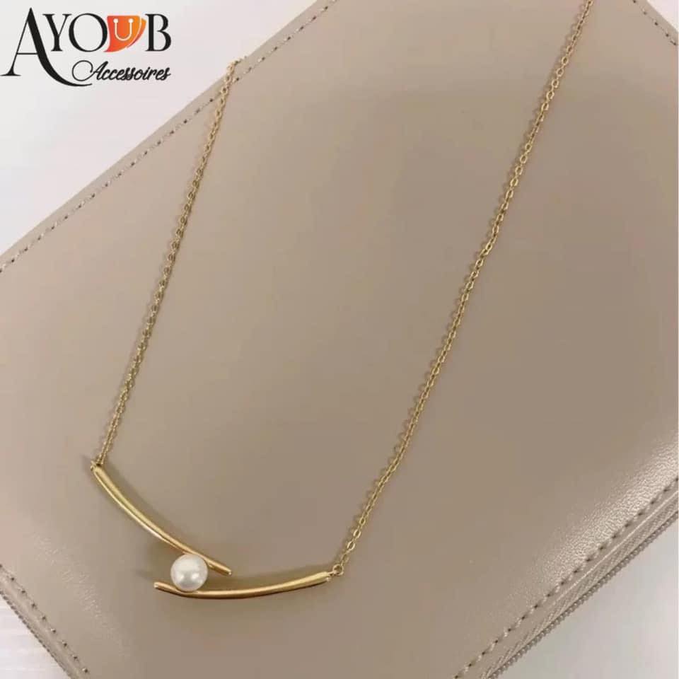 COLLIER RF 22