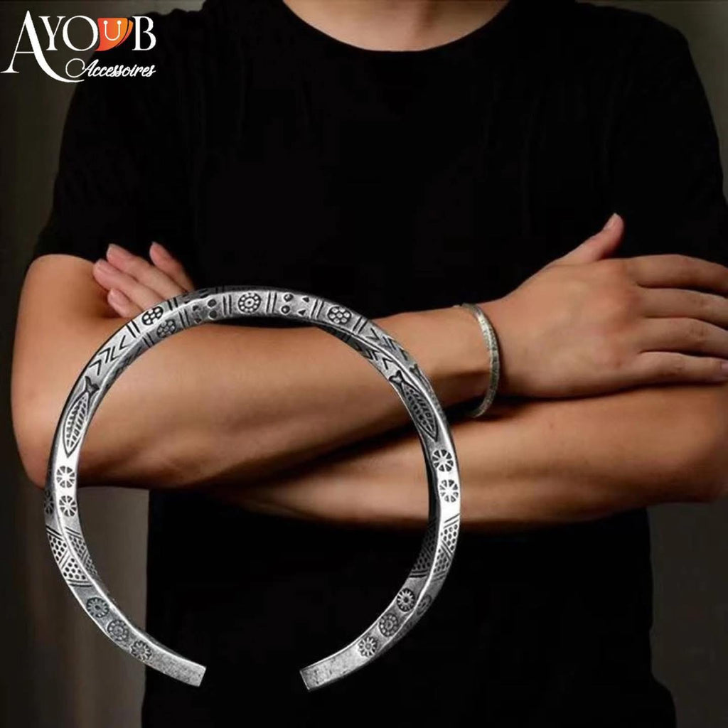 BRACELET TRADITIONNEL