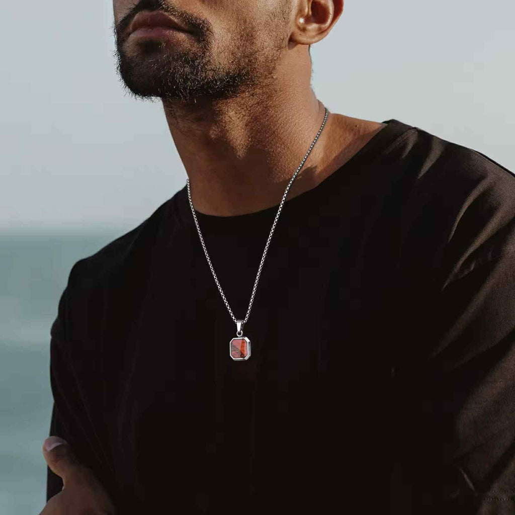 COLLIER MINIMALISTE