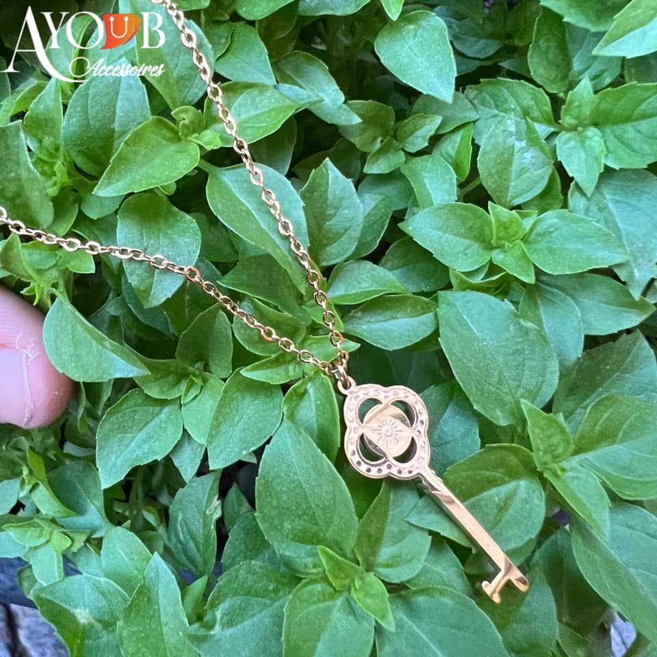 COLLIER RF 122