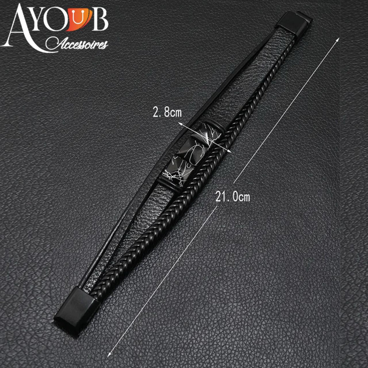 BRACELET TENDANCE
