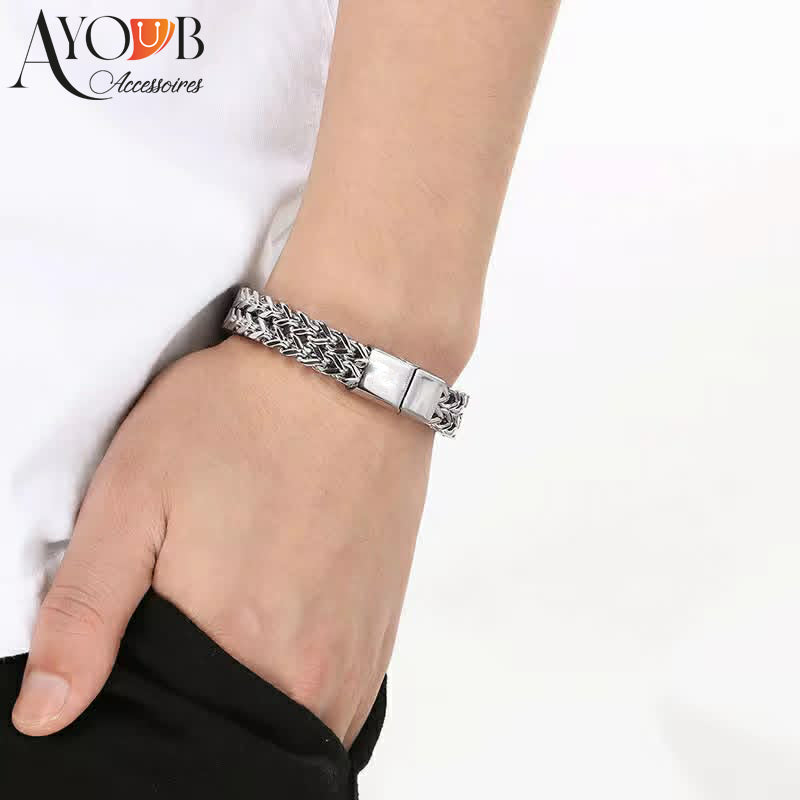BRACELET KING STYLE