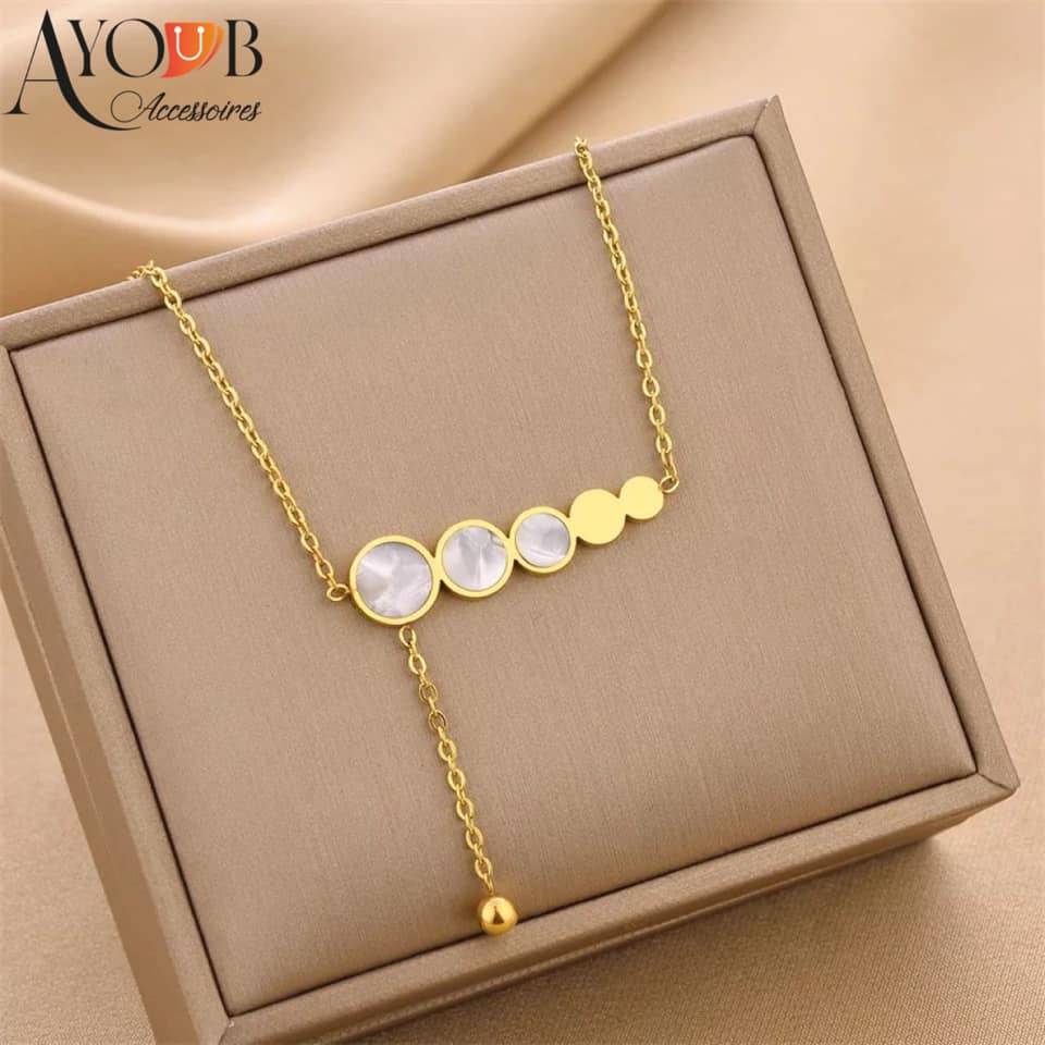 COLLIER RF 230