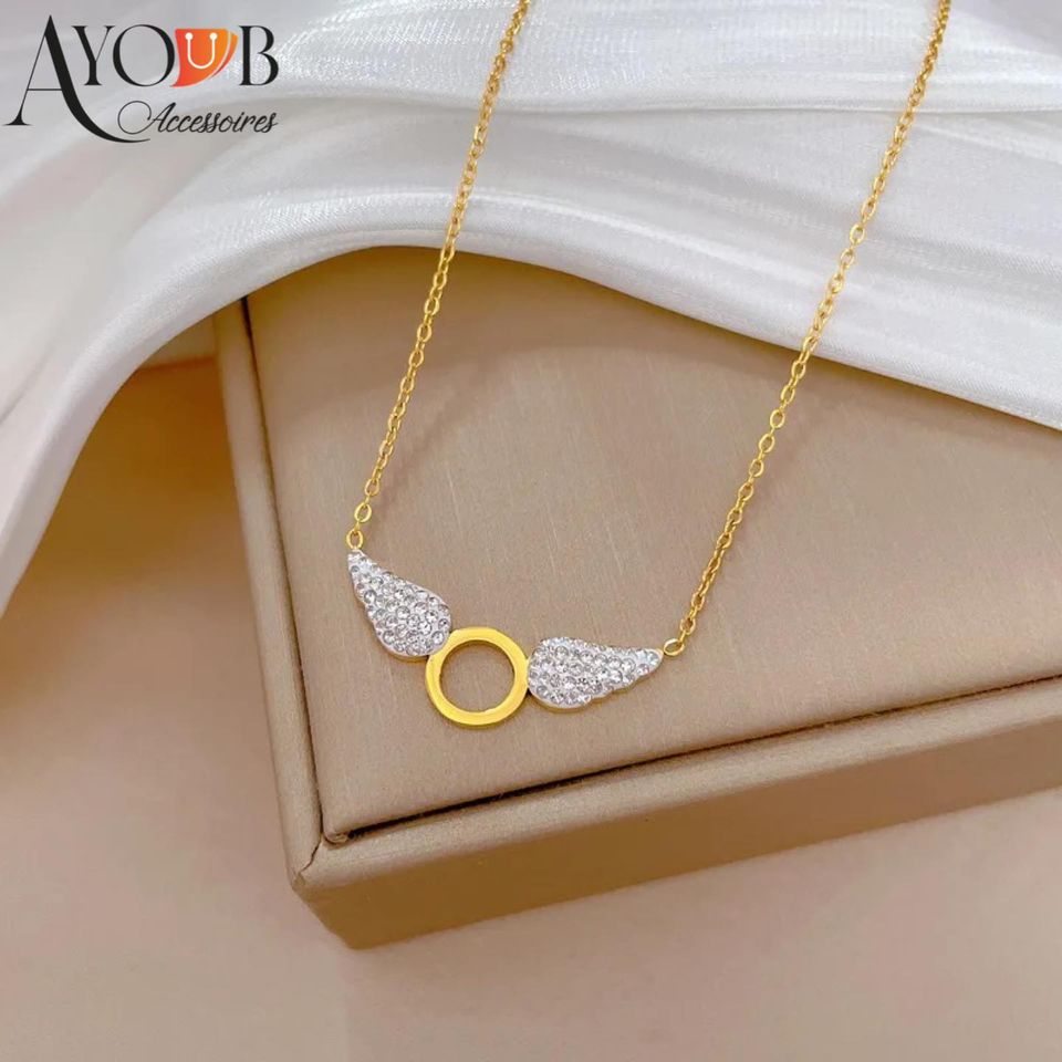 COLLIER RF 04