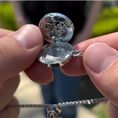 Bracelet parfumé 🌸