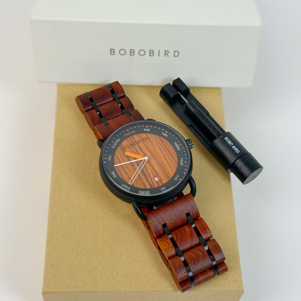 Montre Original BOBO BRID - image 2