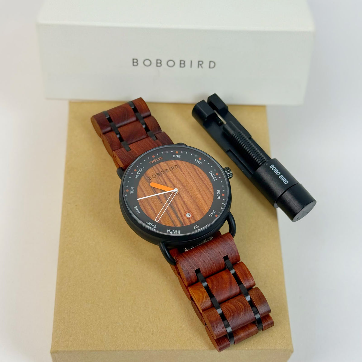 Montre Original BOBO BRID - image 2