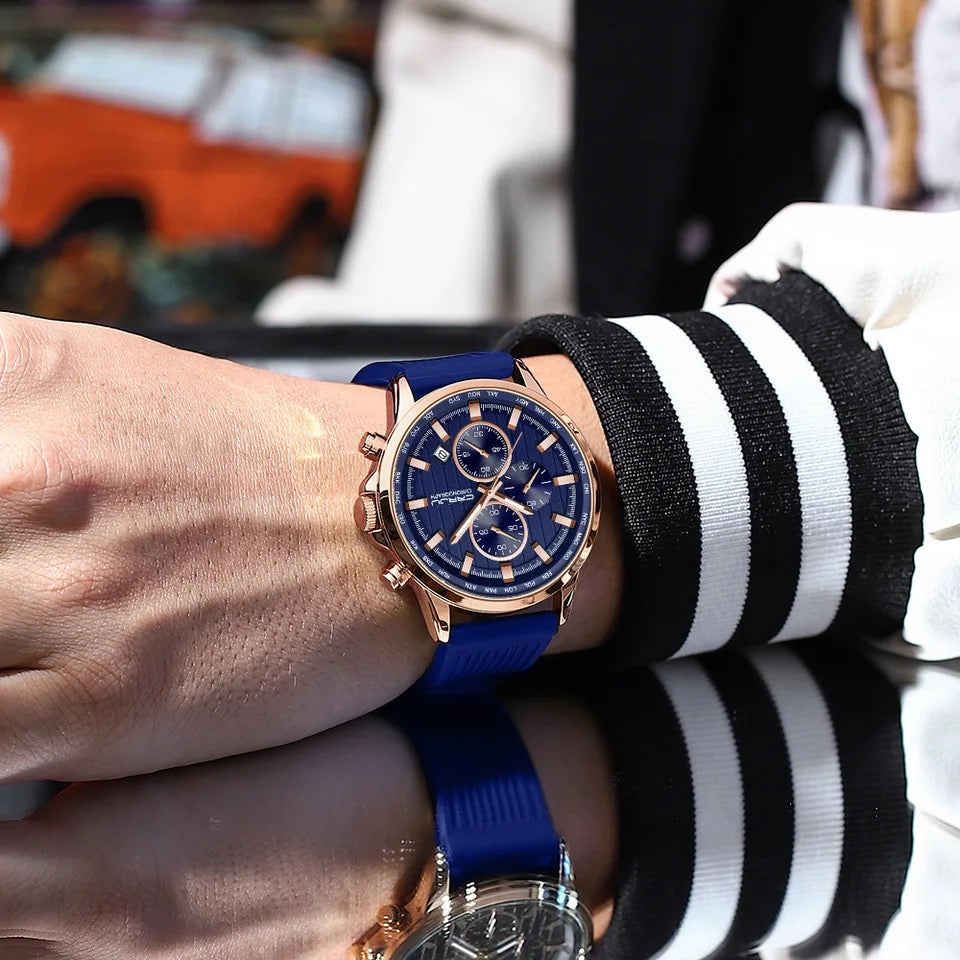 MONTRE RF 5009