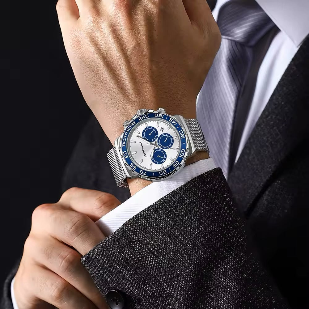 MONTRE CRRJU RF 5020