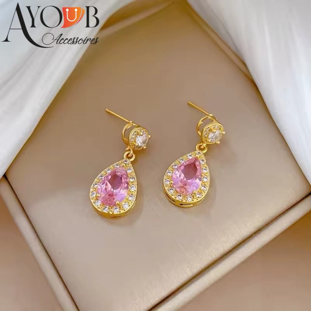 COLLECTION GOUTTE CHIC