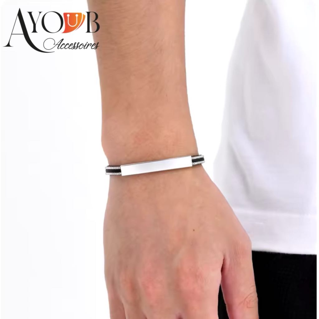 BRACELET RF 72