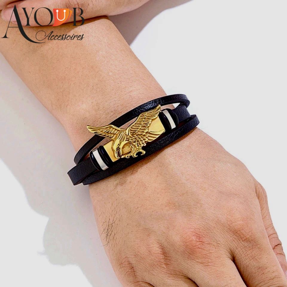 BRACELET RF 41