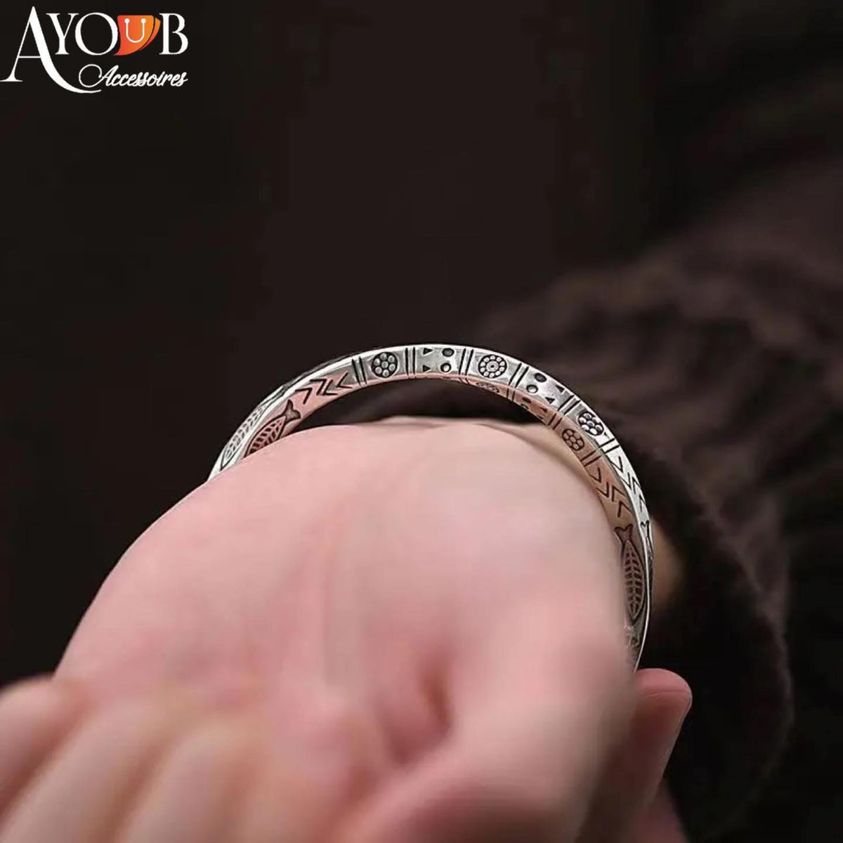 BRACELET TRADITIONNEL