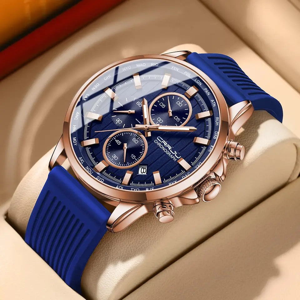 MONTRE RF 5009