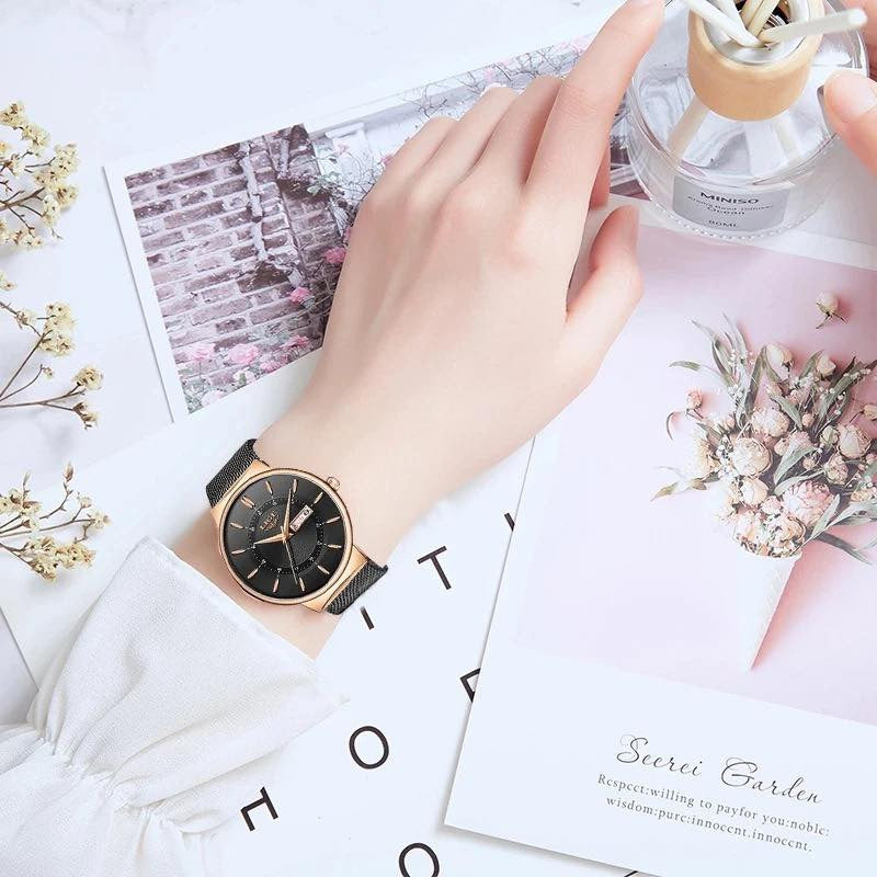 MONTRE LIGE RF 4011