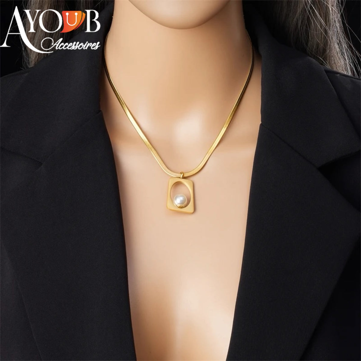 COLLIER RF 31