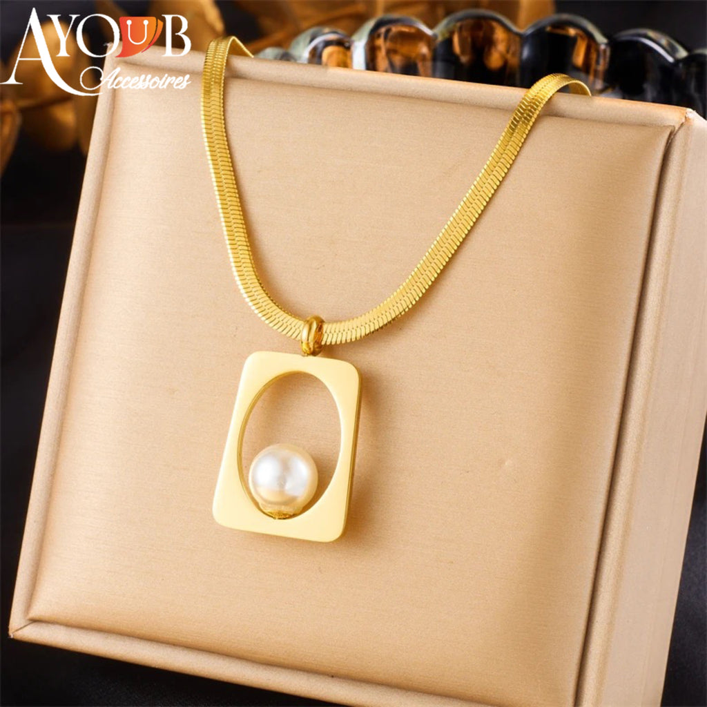 COLLIER RF 31