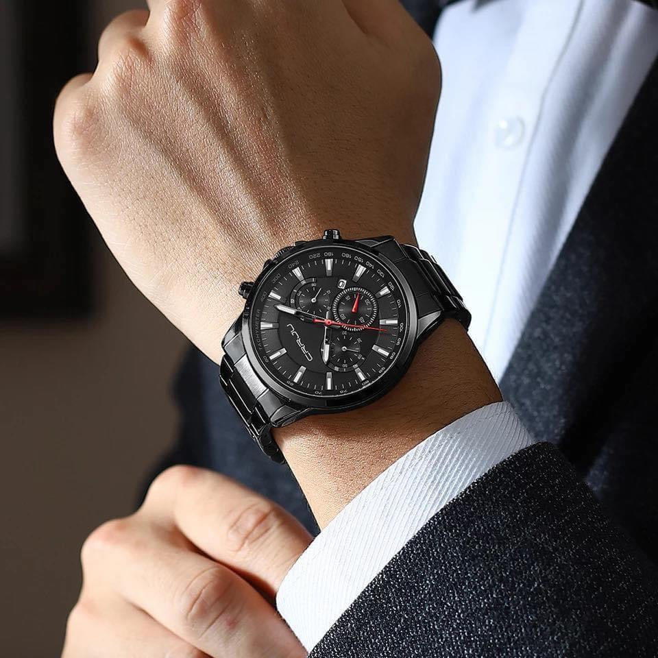 MONTRE ORIGINALE CRRJU