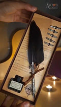 STYLO À PLUME