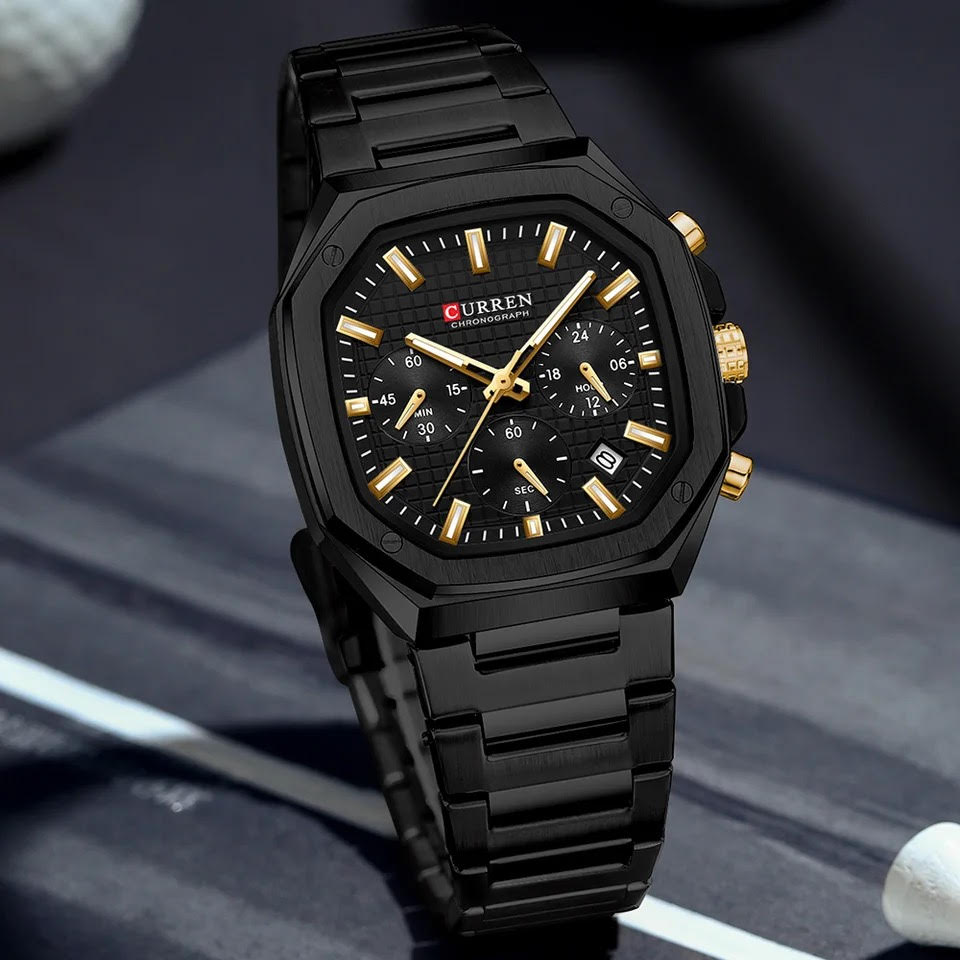 MONTRE CURREN RF 5013