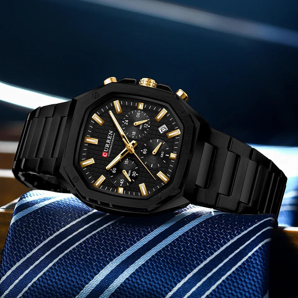 MONTRE CURREN RF 5013