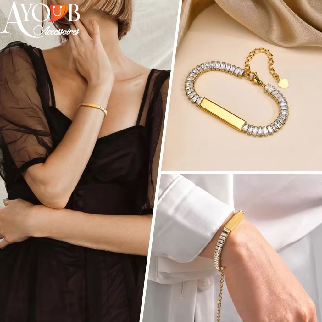 BRACELET RF 70