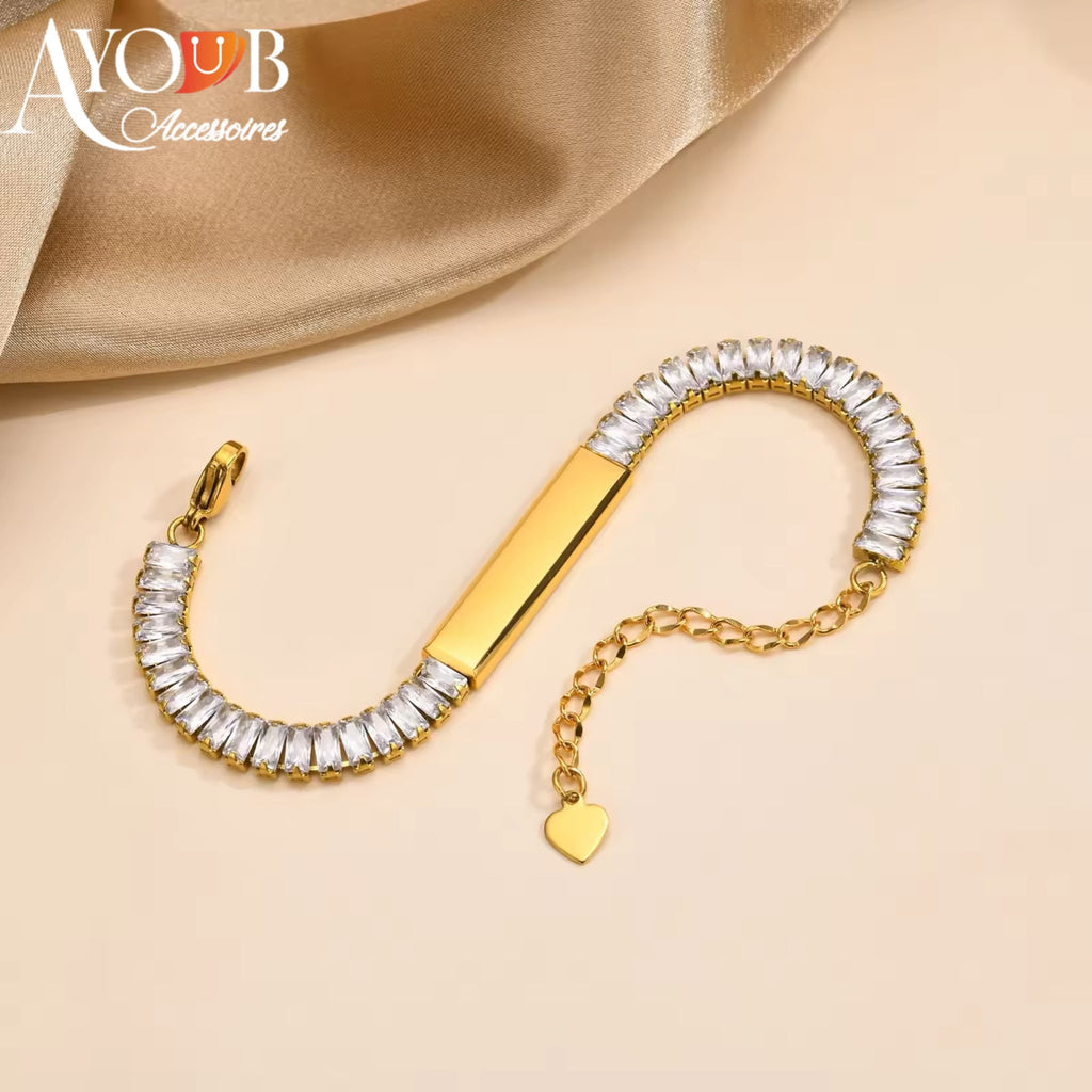BRACELET RF 70