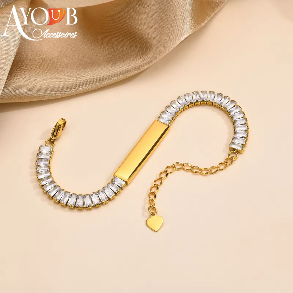 BRACELET RF 70