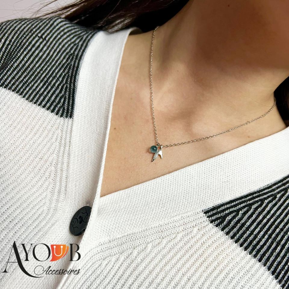 COLLIER RF 261
