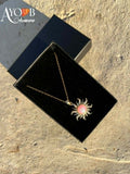 COLLIER ÉTOILE