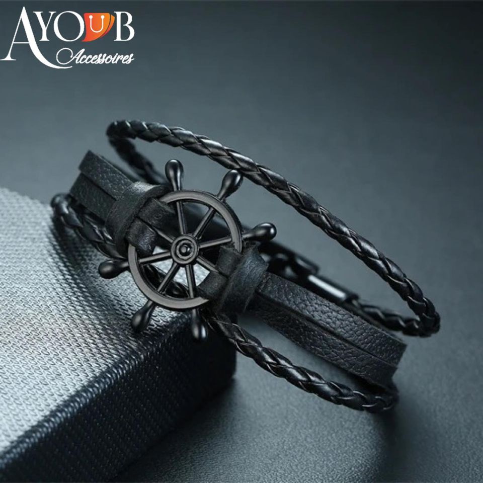 BRACELET MARINE