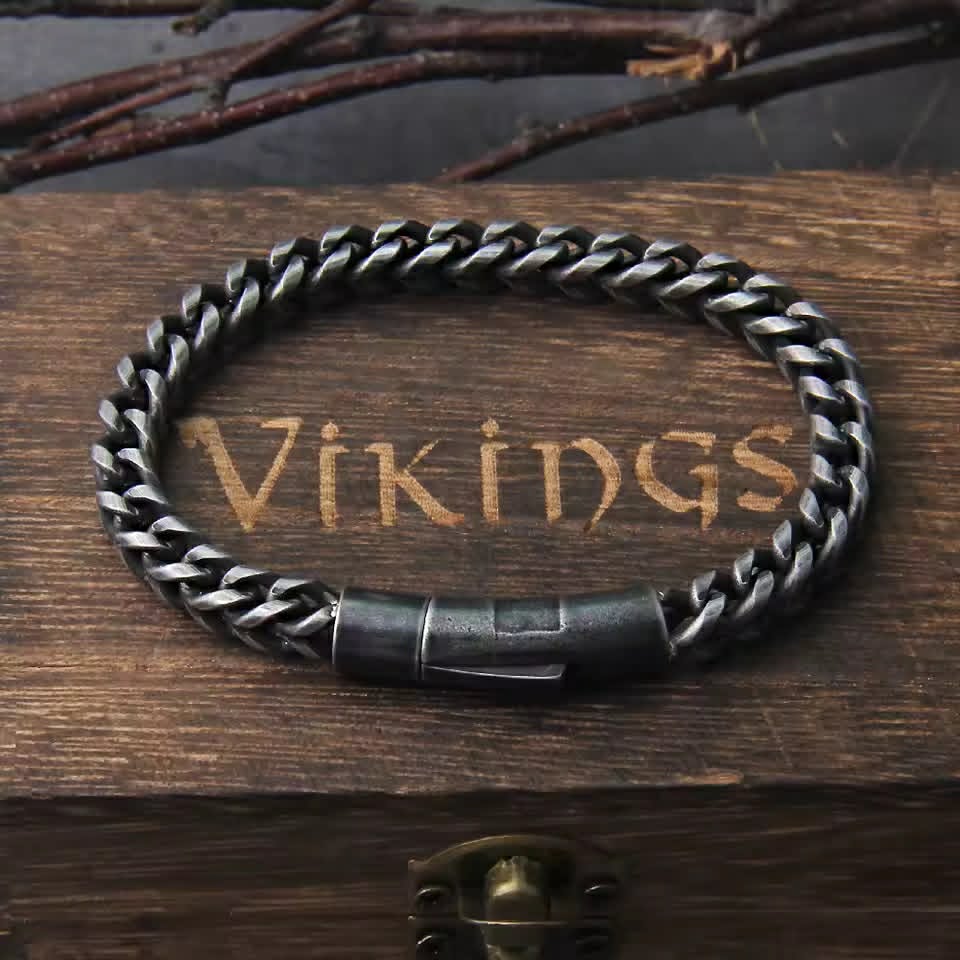 BRACELET DRAGON