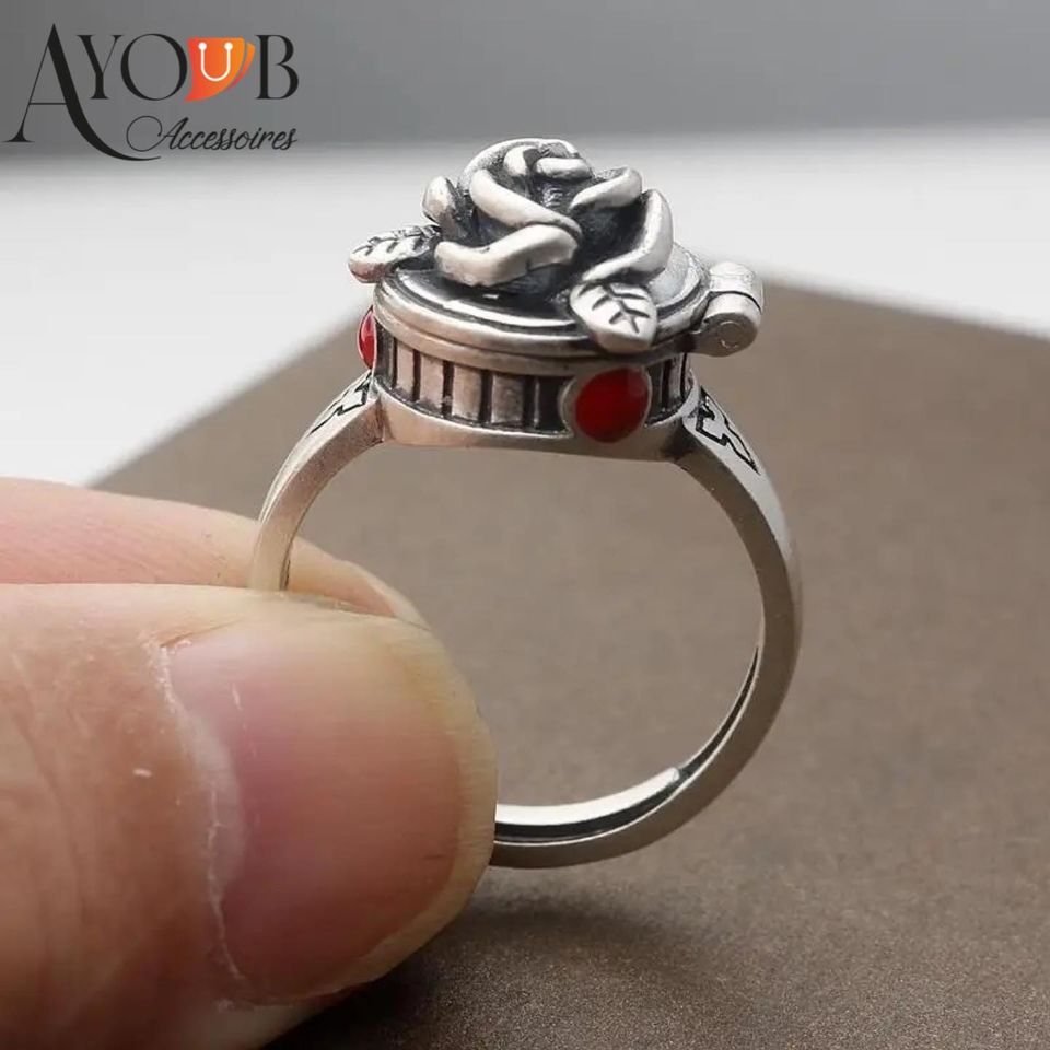 BAGUE RF 306
