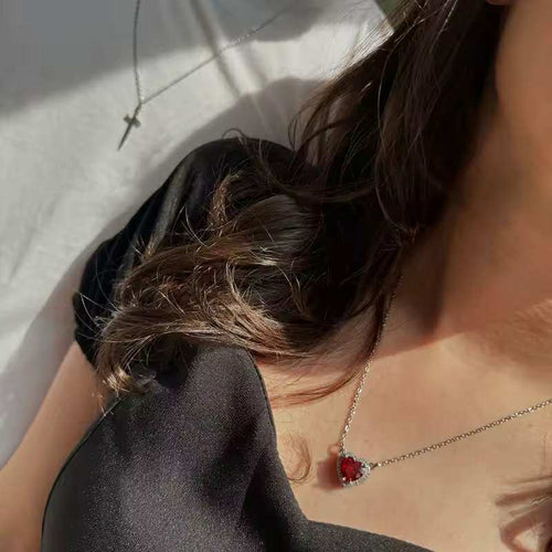 2 COLLIER D'AMOUR