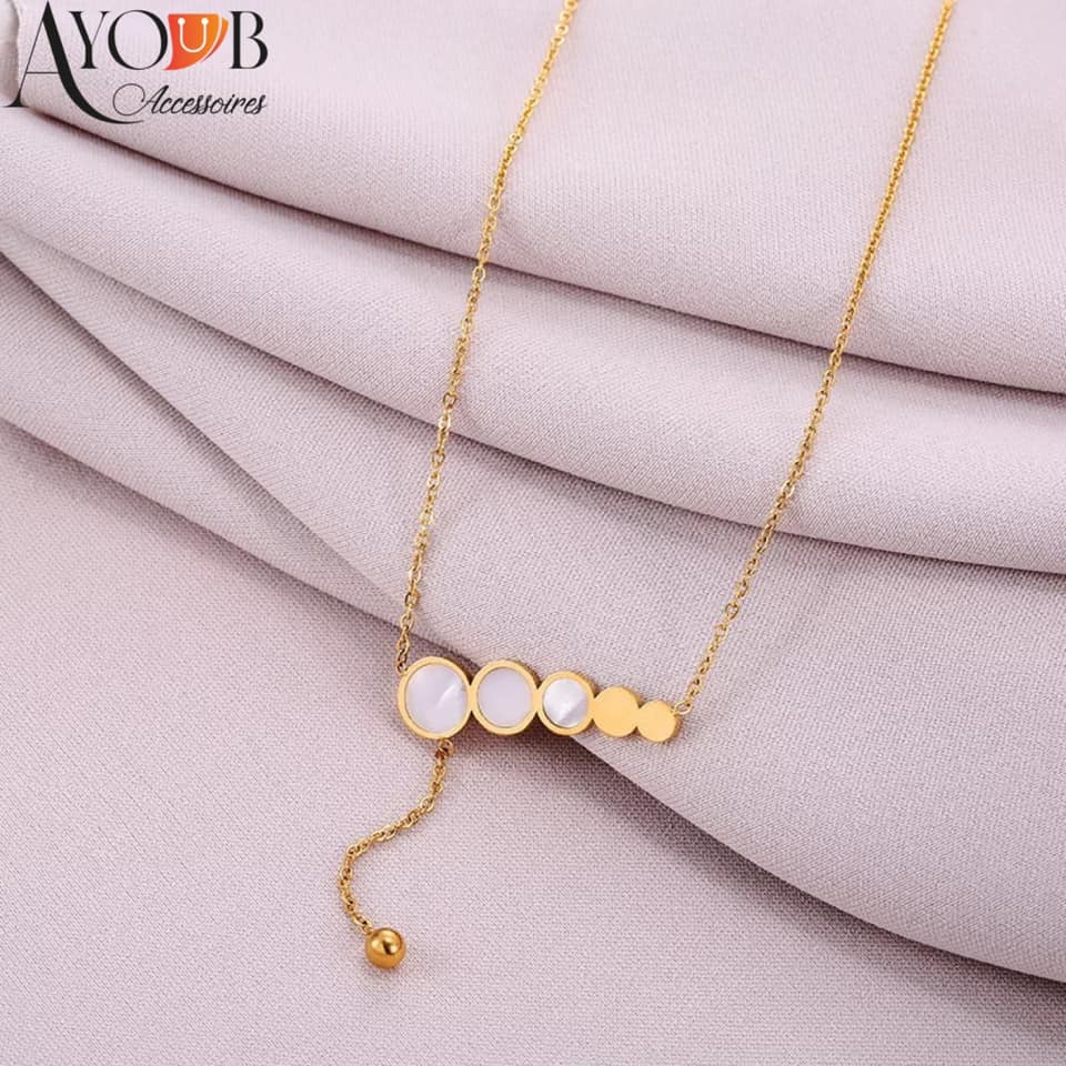 COLLIER RF 230
