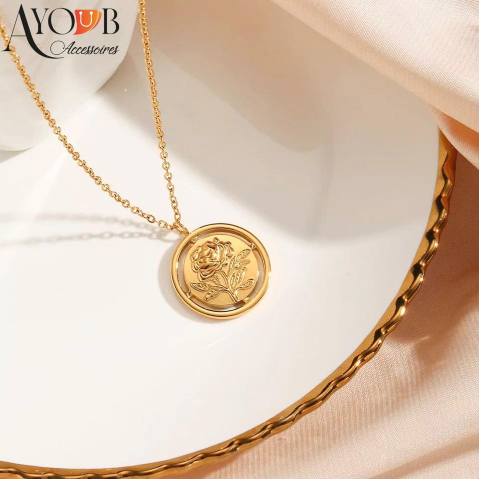 COLLIER RF 265
