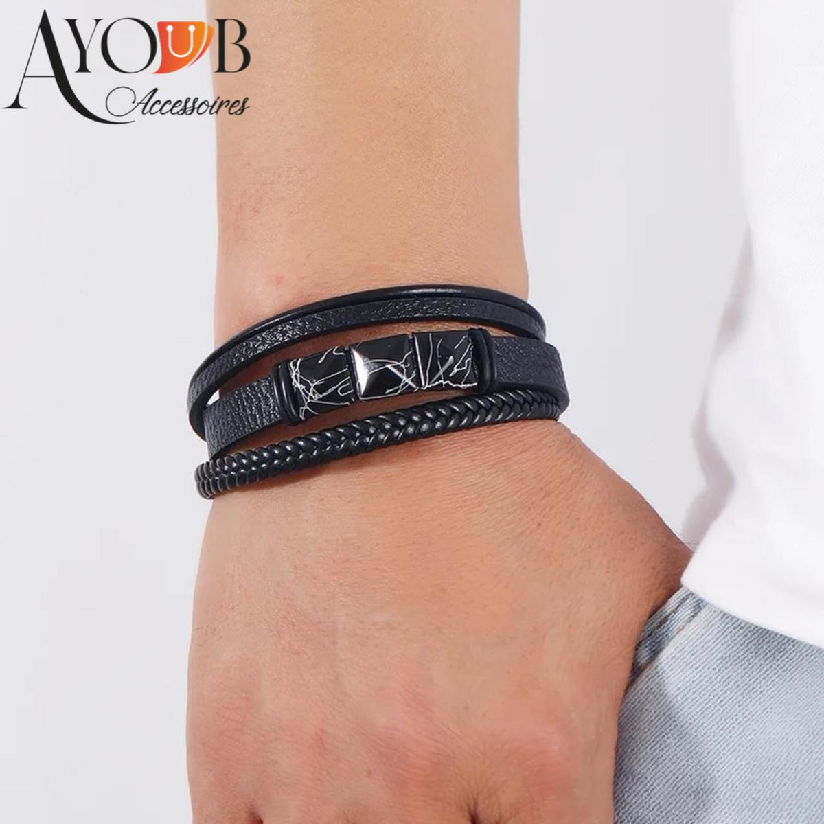 BRACELET TENDANCE