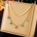 COLLIER RF 412