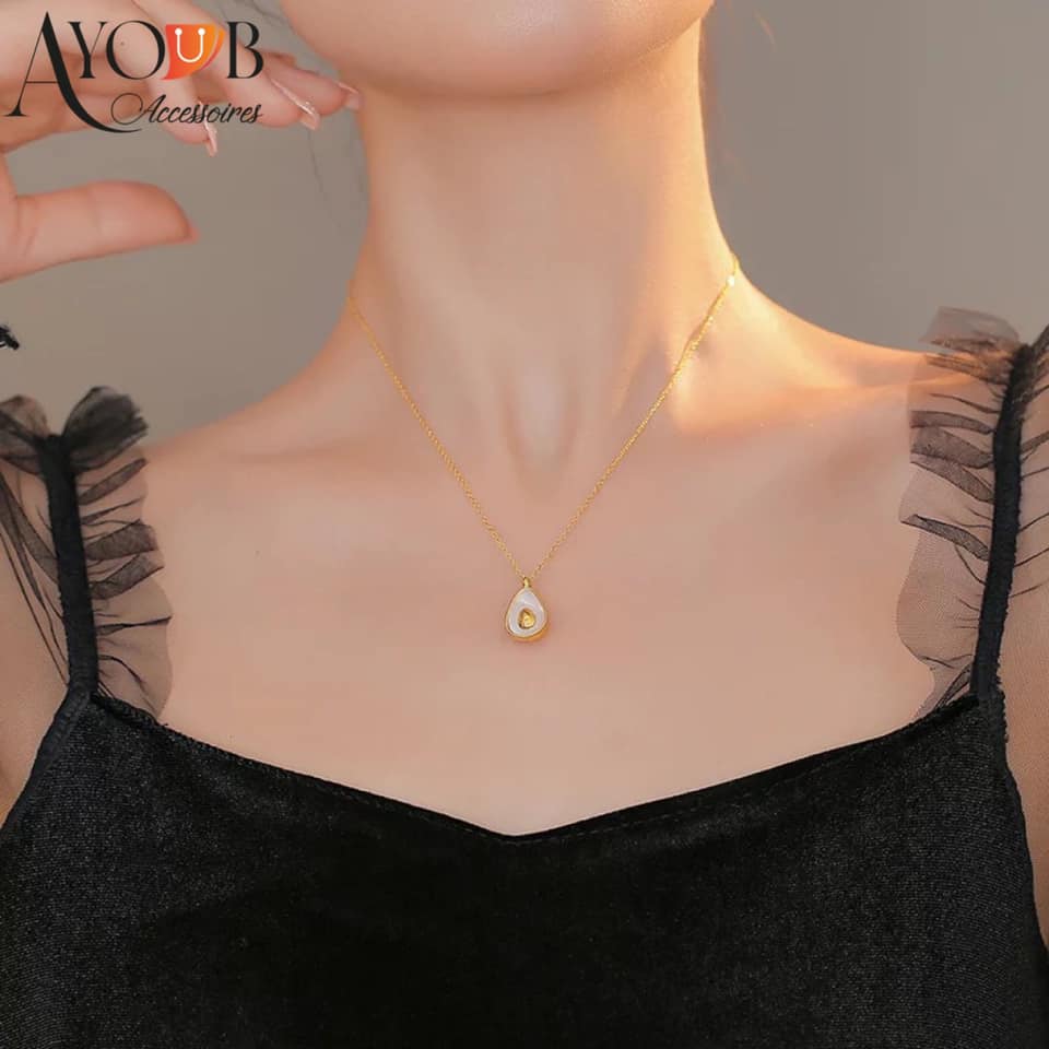 COLLIER RF 223