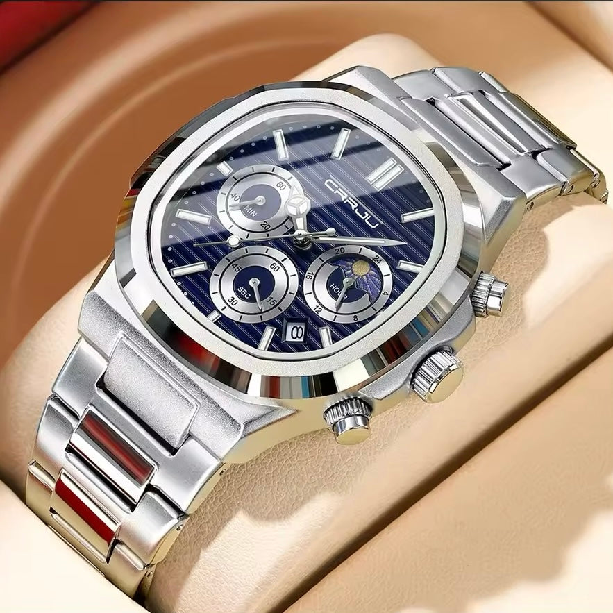 MONTRE CRRJU RF 6010