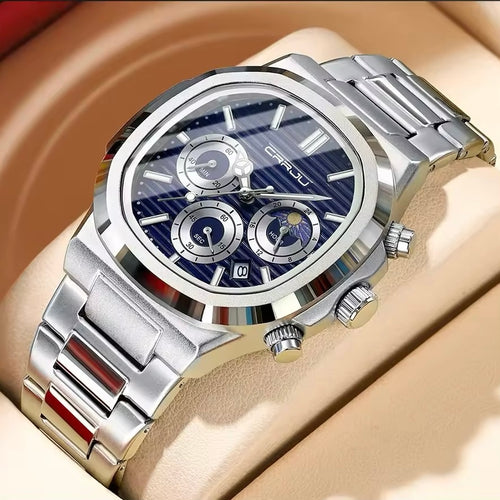 MONTRE CRRJU RF 6010