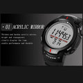 MONTRE SYNOKE