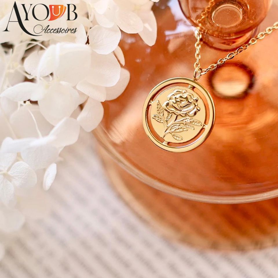COLLIER RF 265