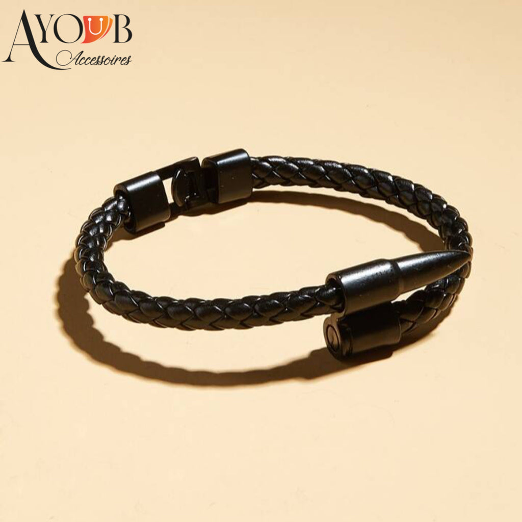 BRACELET CLOU
